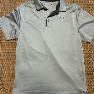 Under Armour polo
